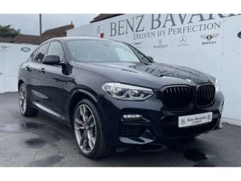 Used BMW X4 2021 for sale - 73077613: Photo