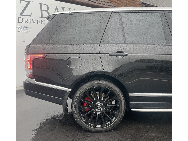 Used Land Rover Range Rover 2013 for sale - 76740813: Photo 13