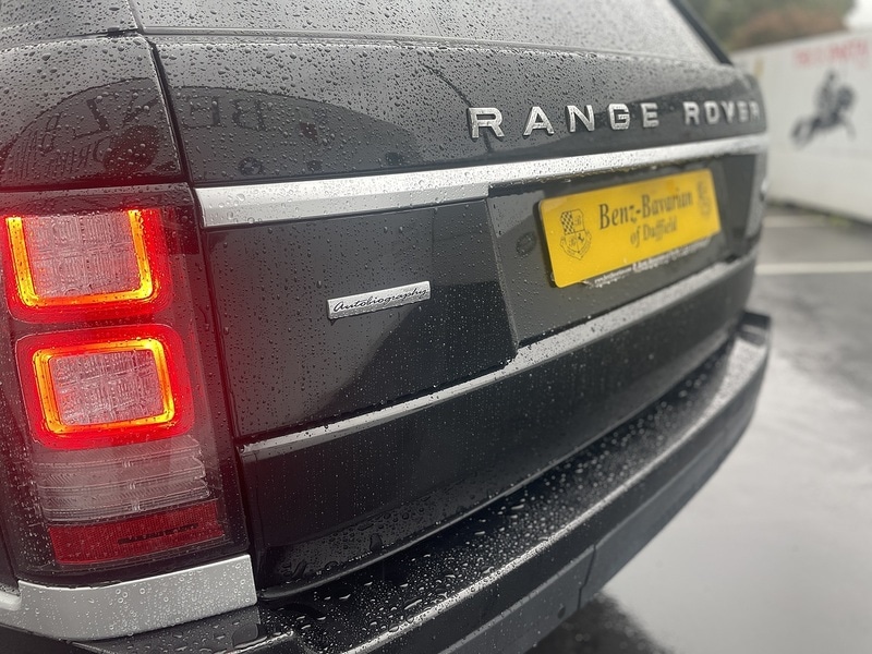 Used Land Rover Range Rover 2013 for sale - 76740813: Photo 14