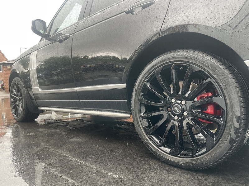 Used Land Rover Range Rover 2013 for sale - 76740813: Photo 15