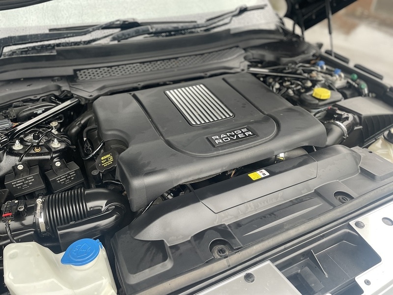 Used Land Rover Range Rover 2013 for sale - 76740813: Photo 18