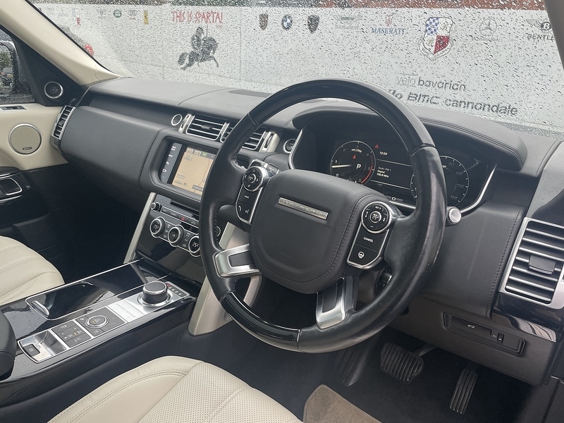 Used Land Rover Range Rover 2013 for sale - 76740813: Photo 19