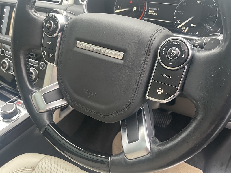 Used Land Rover Range Rover 2013 for sale - 76740813: Photo 20