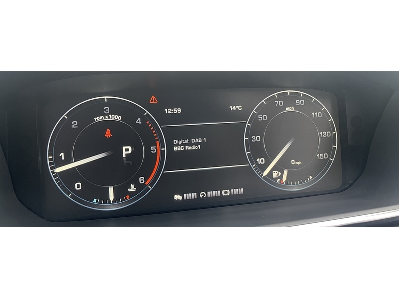 Used Land Rover Range Rover 2013 for sale - 76740813: Photo 21