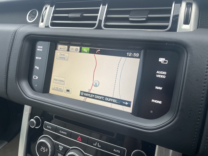 Used Land Rover Range Rover 2013 for sale - 76740813: Photo 22