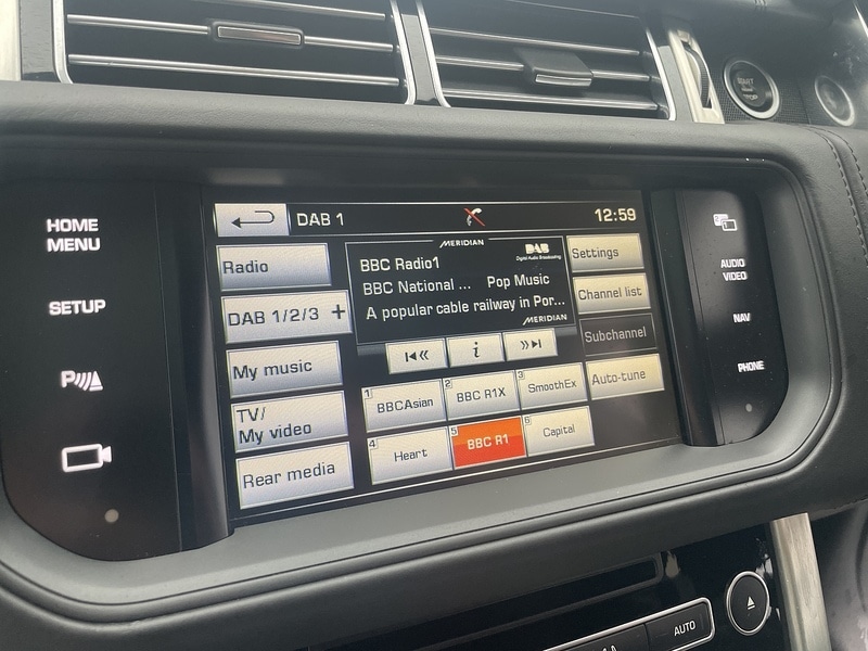 Used Land Rover Range Rover 2013 for sale - 76740813: Photo 23