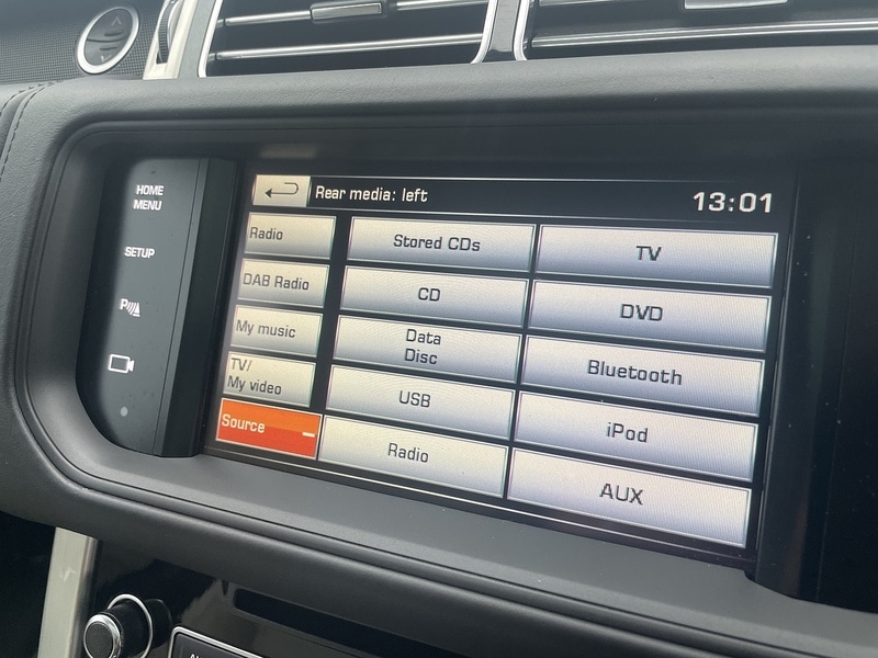 Used Land Rover Range Rover 2013 for sale - 76740813: Photo 24