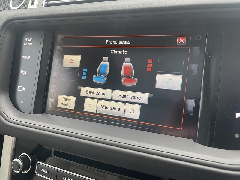 Used Land Rover Range Rover 2013 for sale - 76740813: Photo 25