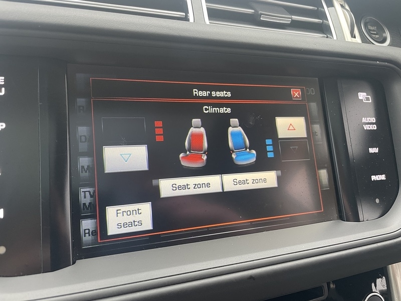 Used Land Rover Range Rover 2013 for sale - 76740813: Photo 26