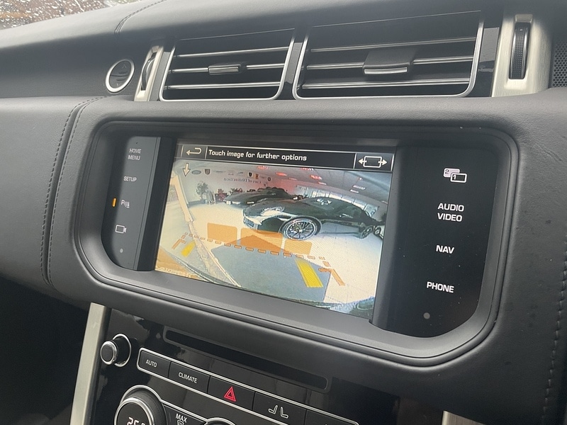 Used Land Rover Range Rover 2013 for sale - 76740813: Photo 27