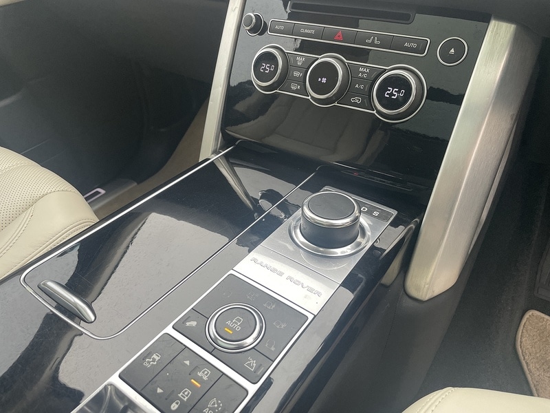 Used Land Rover Range Rover 2013 for sale - 76740813: Photo 28