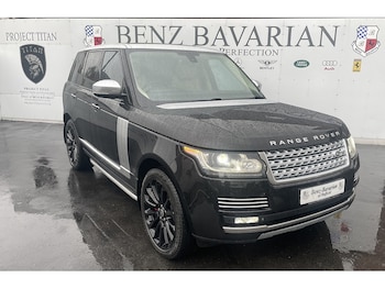 Used Land Rover Range Rover 2013 for sale - 76740813: Photo