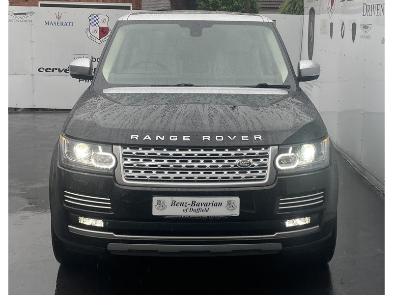 Used Land Rover Range Rover 2013 for sale - 76740813: Photo 3