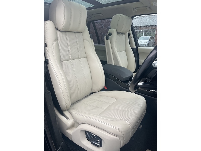 Used Land Rover Range Rover 2013 for sale - 76740813: Photo 30