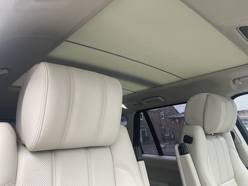 Used Land Rover Range Rover 2013 for sale - 76740813: Photo 31