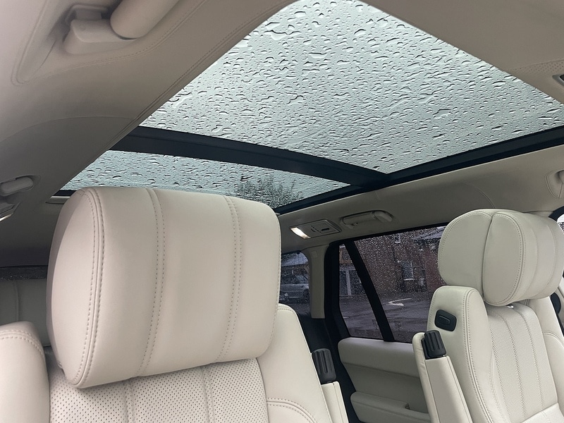 Used Land Rover Range Rover 2013 for sale - 76740813: Photo 32