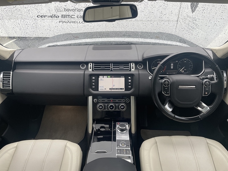 Used Land Rover Range Rover 2013 for sale - 76740813: Photo 34