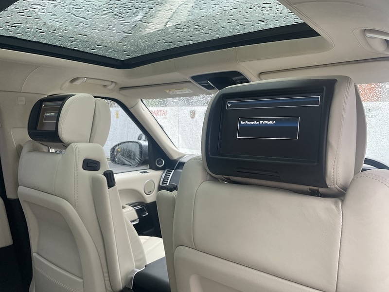 Used Land Rover Range Rover 2013 for sale - 76740813: Photo 35