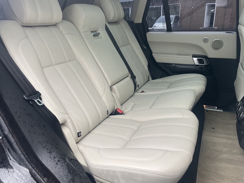 Used Land Rover Range Rover 2013 for sale - 76740813: Photo 36