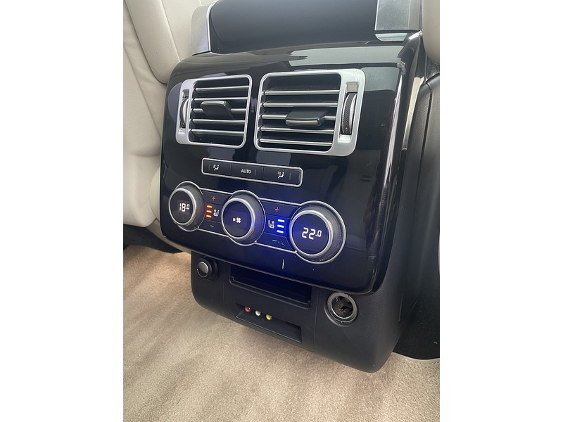 Used Land Rover Range Rover 2013 for sale - 76740813: Photo 37