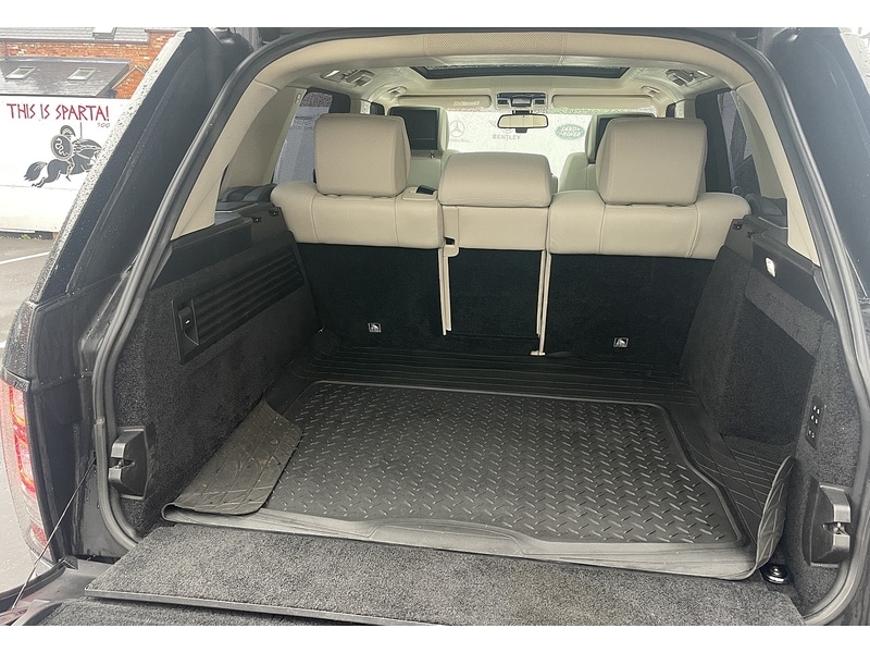 Used Land Rover Range Rover 2013 for sale - 76740813: Photo 38