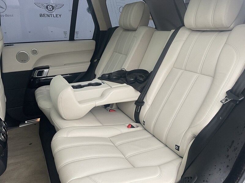 Used Land Rover Range Rover 2013 for sale - 76740813: Photo 39