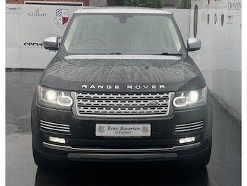 Used Land Rover Range Rover 2013 for sale - 76740813: Photo