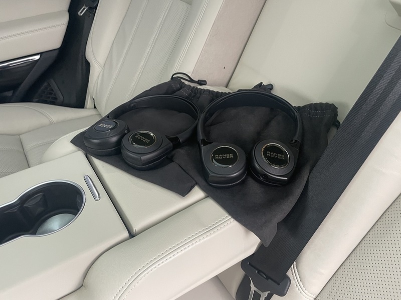 Used Land Rover Range Rover 2013 for sale - 76740813: Photo 40