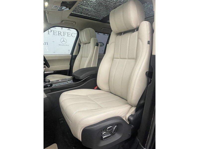 Used Land Rover Range Rover 2013 for sale - 76740813: Photo 41