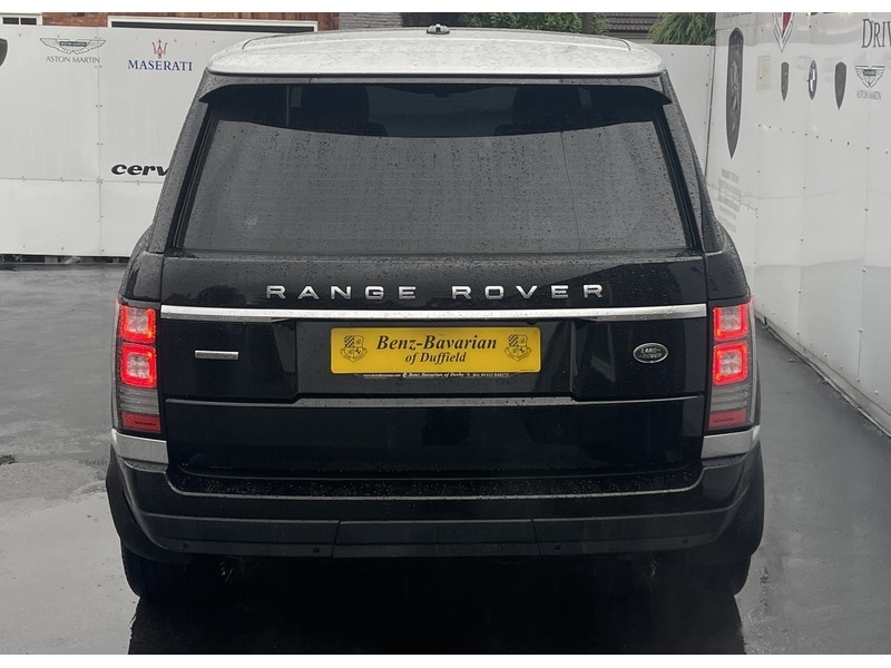 Used Land Rover Range Rover 2013 for sale - 76740813: Photo 7