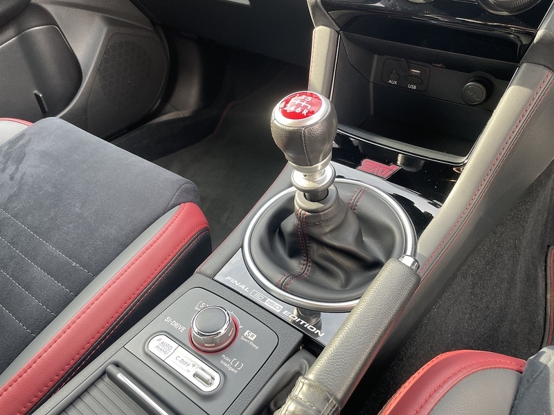 Vehicle 29