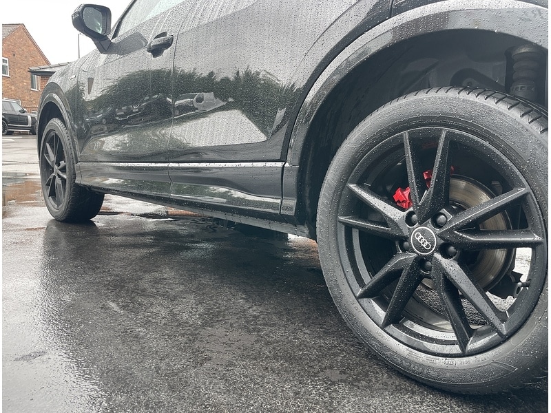 Used Audi Q2 2020 for sale - 76510355: Photo 14