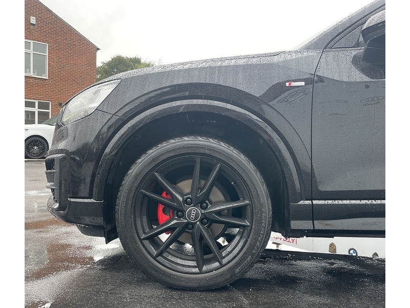 Used Audi Q2 2020 for sale - 76510355: Photo 15