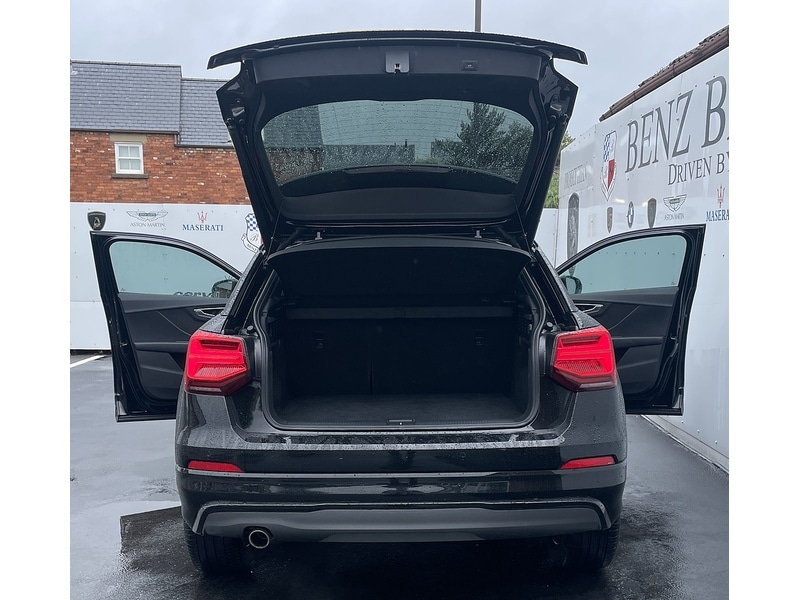 Used Audi Q2 2020 for sale - 76510355: Photo 16