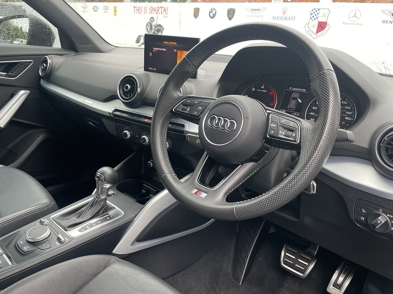 Used Audi Q2 2020 for sale - 76510355: Photo 18