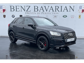 Used Audi Q2 2020 for sale - 76510355: Photo