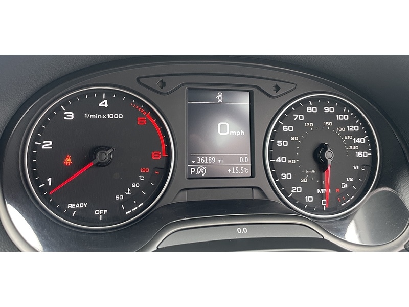 Used Audi Q2 2020 for sale - 76510355: Photo 20