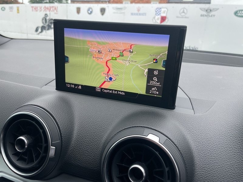 Used Audi Q2 2020 for sale - 76510355: Photo 21