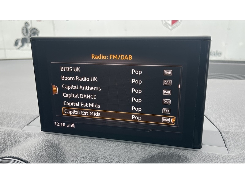 Used Audi Q2 2020 for sale - 76510355: Photo 22