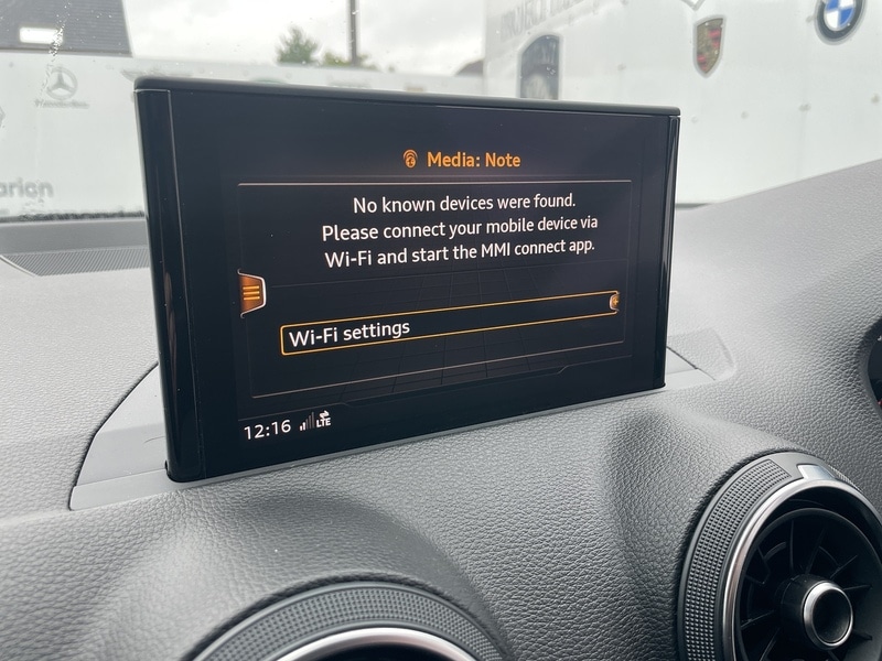 Used Audi Q2 2020 for sale - 76510355: Photo 23