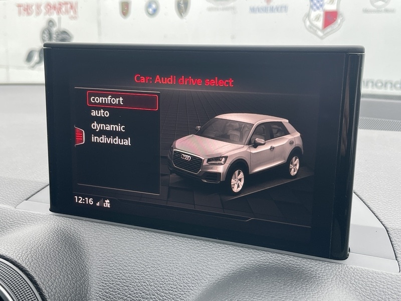 Used Audi Q2 2020 for sale - 76510355: Photo 24