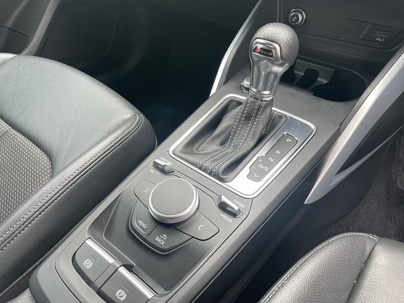 Used Audi Q2 2020 for sale - 76510355: Photo 25