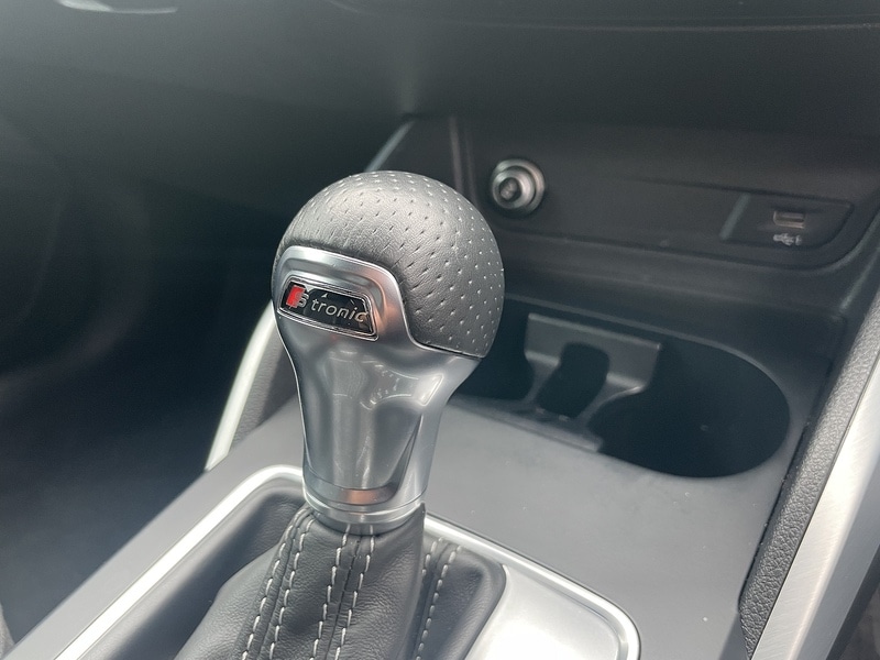 Used Audi Q2 2020 for sale - 76510355: Photo 26