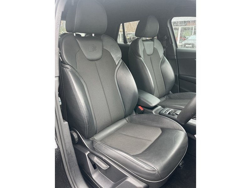 Used Audi Q2 2020 for sale - 76510355: Photo 27