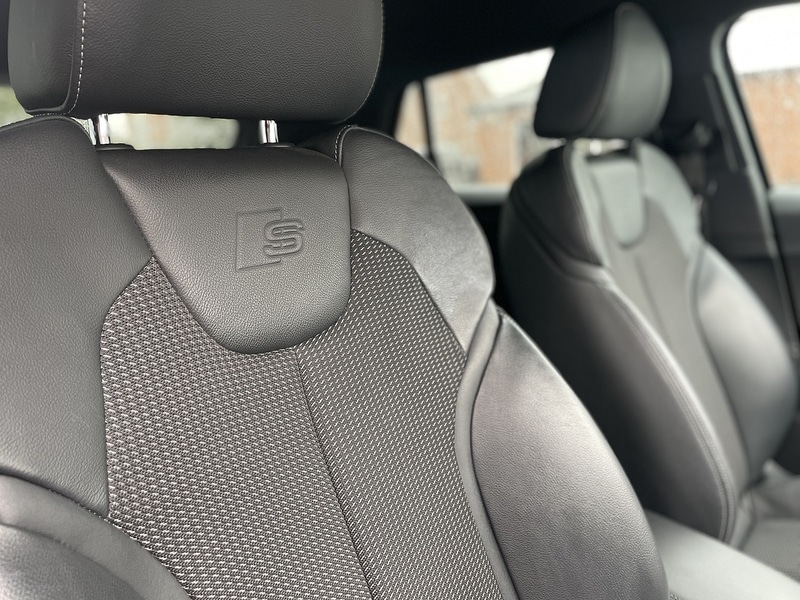 Used Audi Q2 2020 for sale - 76510355: Photo 28