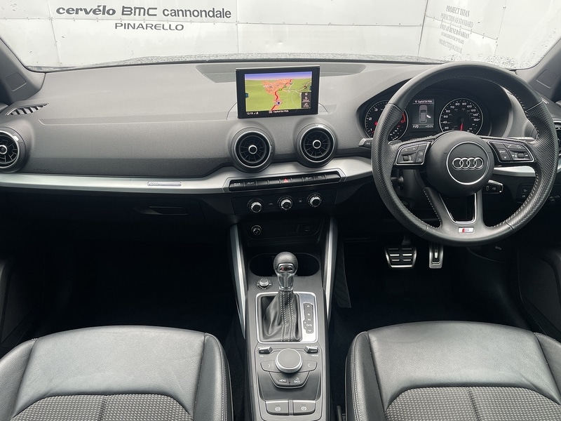 Used Audi Q2 2020 for sale - 76510355: Photo 29