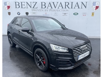Used Audi Q2 2020 for sale - 76510355: Photo