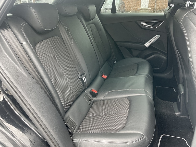 Used Audi Q2 2020 for sale - 76510355: Photo 30