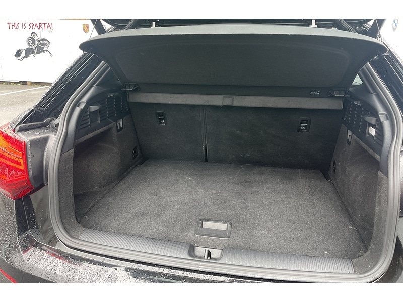 Used Audi Q2 2020 for sale - 76510355: Photo 31