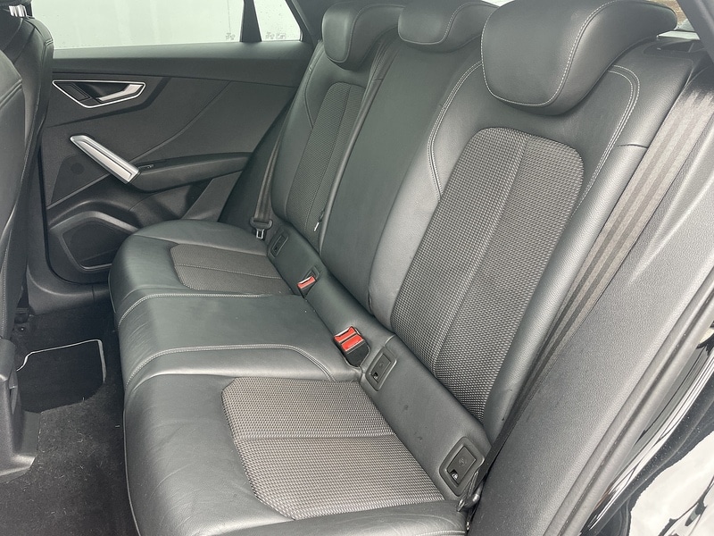 Used Audi Q2 2020 for sale - 76510355: Photo 33